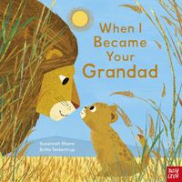 Produktbild: When I Became Your Grandad