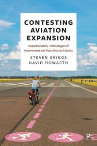 Produktbild: Contesting Aviation Expansion