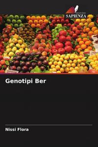 Produktbild: Genotipi Ber