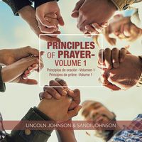 Produktbild: Principles of Prayer