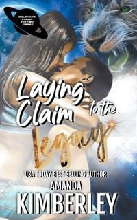 Produktbild: Laying Claim to the Legacy