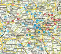 Rund um Nürnberg