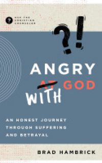 Produktbild: Angry with God