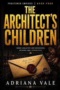 Produktbild: The Architect's Children
