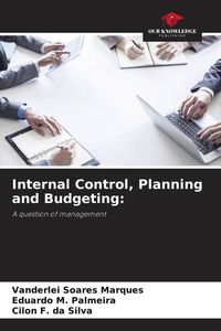 Produktbild: Internal Control, Planning and Budgeting: