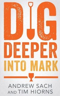 Produktbild: Dig Deeper into Mark