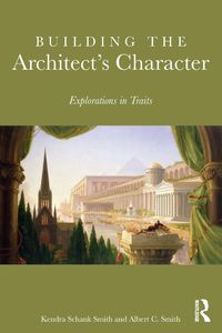 Produktbild: Building the Architect's Character