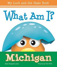 Produktbild: What Am I? Michigan