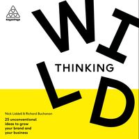 Produktbild: Wild Thinking