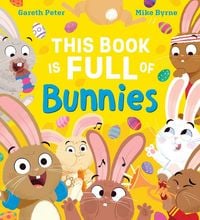 Produktbild: This Book is Full of Bunnies