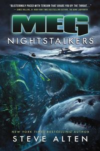 Produktbild: MEG NIGHTSTALKERS