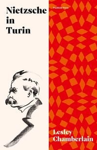 Produktbild: Nietzsche in Turin