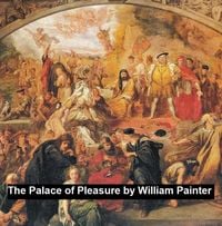 Produktbild: The Palace of Pleasure