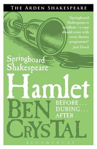 Produktbild: Springboard Shakespeare