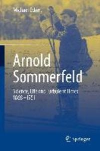 Produktbild: Arnold Sommerfeld