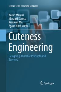 Produktbild: Cuteness Engineering