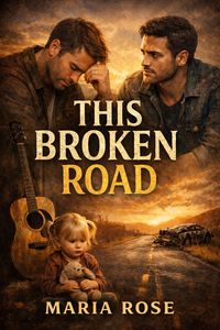 Produktbild: This Broken Road