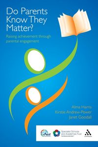 Produktbild: Do Parents Know They Matter?