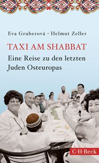 Produktbild: Taxi am Shabbat