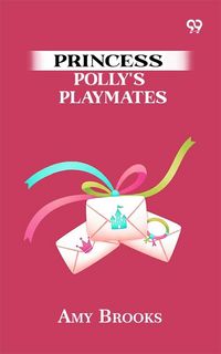 Produktbild: Princess Polly's Playmates