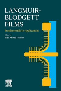 Produktbild: Langmuir-Blodgett Films