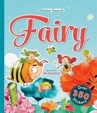 Produktbild: Sticker Search: Fairy
