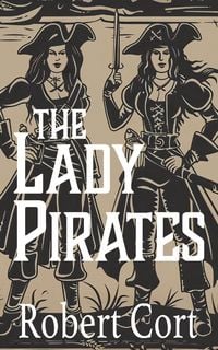 Produktbild: The Lady Pirates