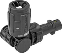 Produktbild: K&auml;rcher Home & Garden 2.643-254.0 VP 180 S Adapter Passend f&uuml;r (Marke Hochdruckreiniger) K&auml;rcher 1 St.