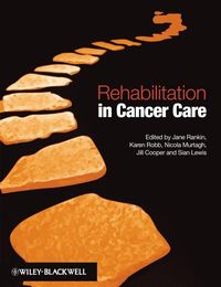Produktbild: Rehabilitation in Cancer Care