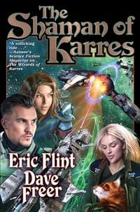 Produktbild: The Shaman of Karres