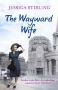 Produktbild: Stirling, J: The Wayward Wife