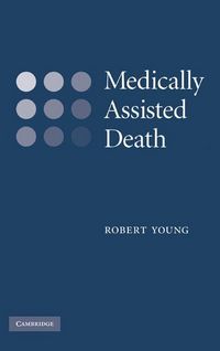 Produktbild: Medically Assisted Death