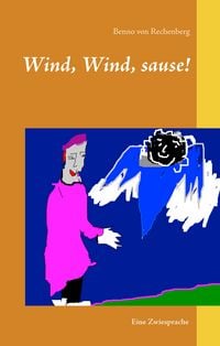 Produktbild: Wind, Wind, sause!