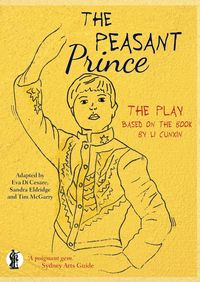 Produktbild: The Peasant Prince