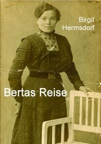 Produktbild: Bertas Reise