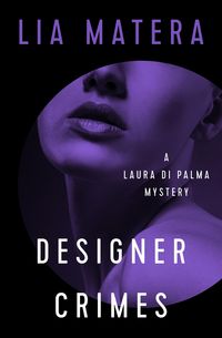 Produktbild: Designer Crimes