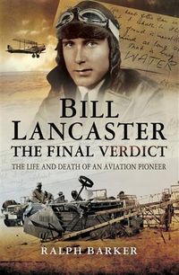 Produktbild: Bill Lancaster