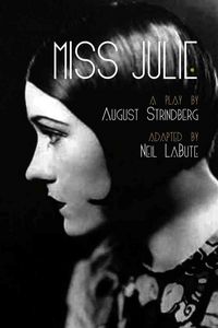 Produktbild: Miss Julie
