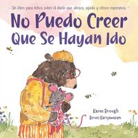 Produktbild: No Puedo Creer Que Se Hayan Ido