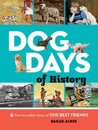 Produktbild: Dog Days of History