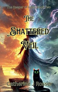 Produktbild: The Shattered Veil