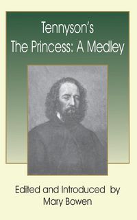 Produktbild: Tennyson's The Princess