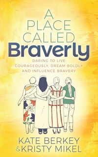 Produktbild: A Place Called Braverly