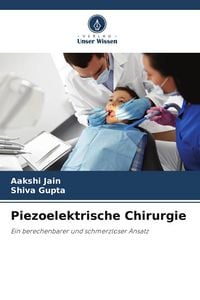 Produktbild: Piezoelektrische Chirurgie