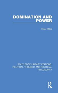 Produktbild: Domination and Power