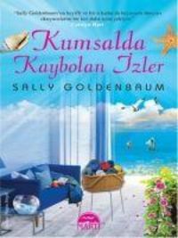 Produktbild: Kumsalda Kaybolan Izler