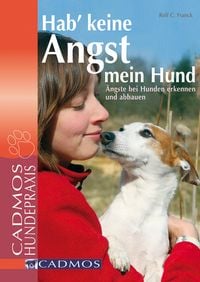 Produktbild: Hab' keine Angst mein Hund