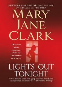 Produktbild: Lights Out Tonight
