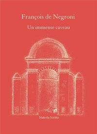 Produktbild: Immense caveau