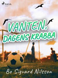 Produktbild: Vanten, dagens krabba